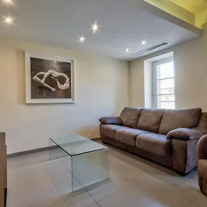 Vallettastay - Orangerie Two Bedroom 402 , La Valeta Malta