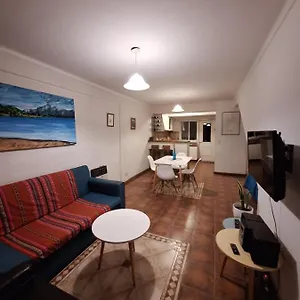 Centrico, Comodo, Completo Con Cochera , Mendoza Argentina