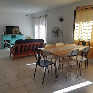 La Casita De La 5ta , Mendoza Argentina