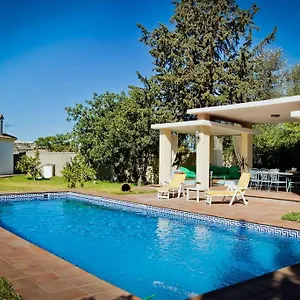 Casa 1 Con Piscina Privada Y Jardin , Arcos de la Frontera España