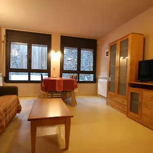 6 En Canillo, Grandvalira Salze , Canillo Andorra
