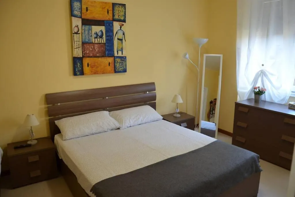 Apartment Vicinanze Citylife Spazioso Appartamento Milan