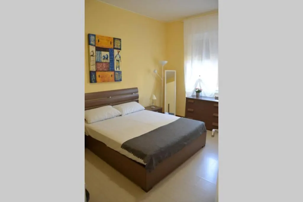 Vicinanze Citylife Spazioso Appartamento Milan