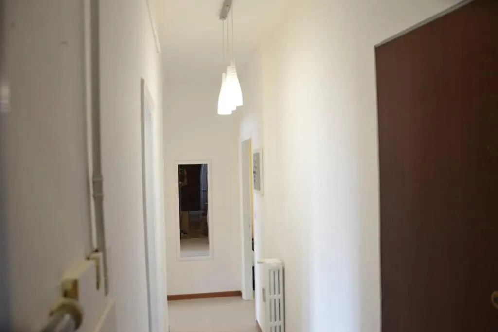 Apartment Vicinanze Citylife Spazioso Appartamento Milan