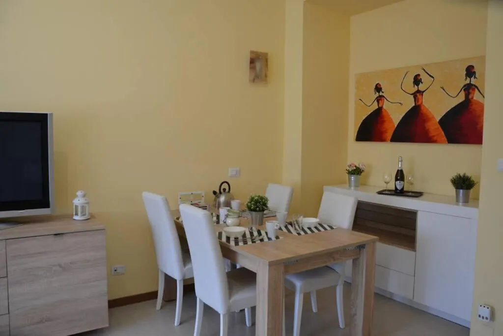 Vicinanze Citylife Spazioso Appartamento Milan Apartment
